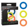 Link Up Ultra-Soft Climax Set - Neon